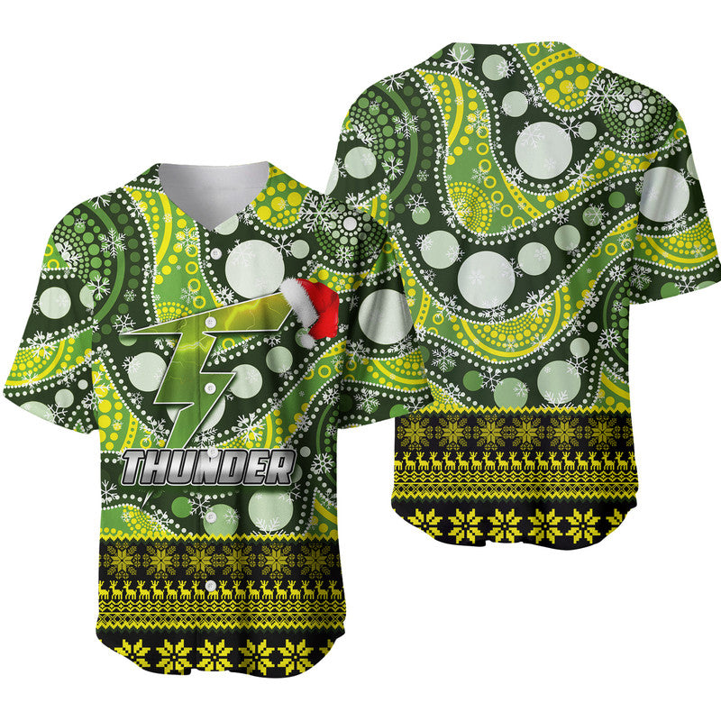 sydney-thunder-christmas-mix-aboriginal-baseball-jersey