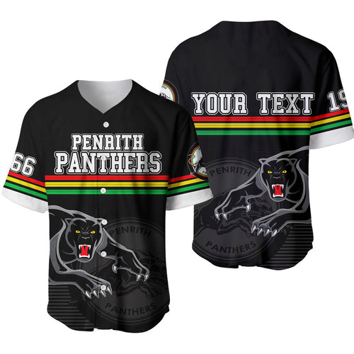 custom-personalised-penrith-panthers-retro-1966-baseball-jersey-black