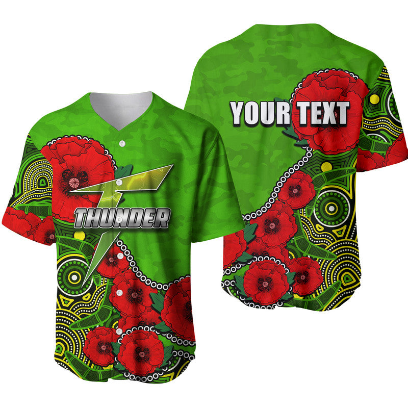 custom-personalised-anzac-day-sydney-thunder-army-mix-aboriginal-baseball-jersey
