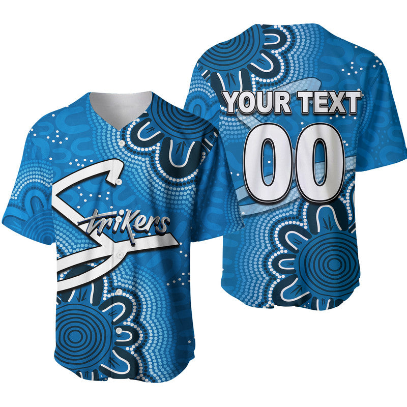 custom-personalised-and-number-strikers-cricket-baseball-jersey-aboriginal-blue
