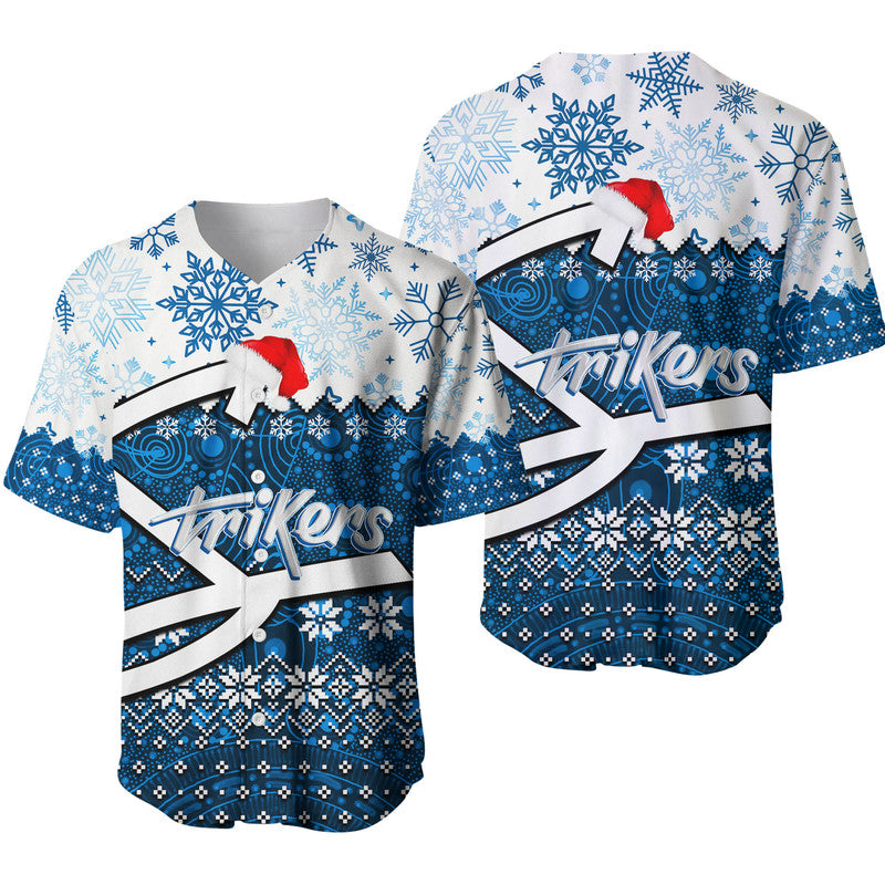 adelaide-strikers-christmas-2022-baseball-jersey-cricket