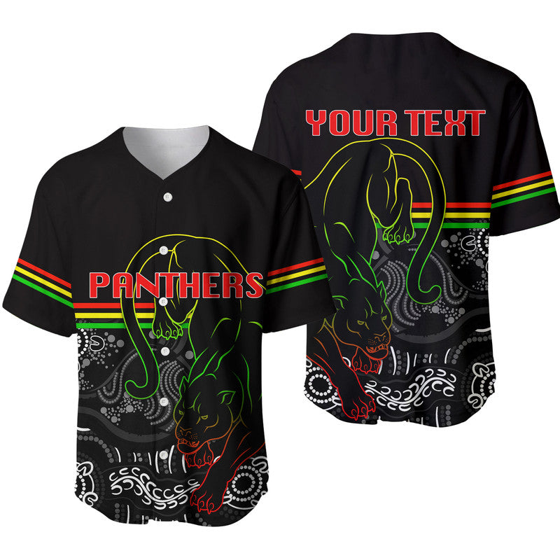 custom-personalised-panthers-rugby-champions-2022-indigenous-style-baseball-jersey