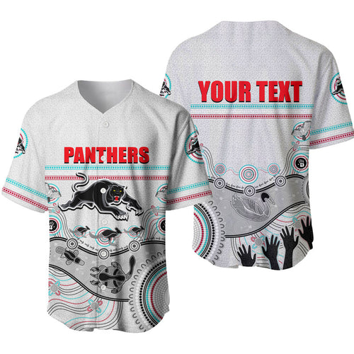 custom-personalised-panthers-rugby-baseball-jersey-aboriginal-2023-white-style