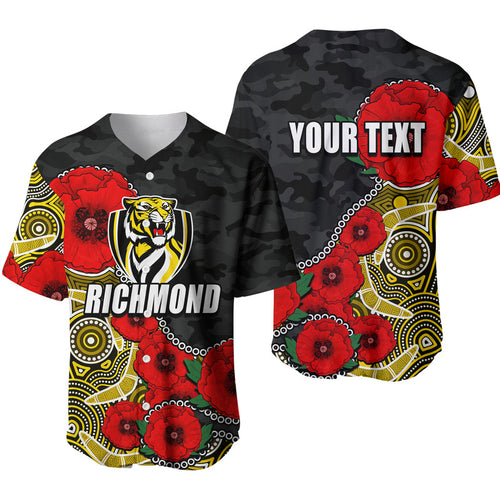 custom-personalised-anzac-day-afl-richmond-army-mix-aboriginal-baseball-jersey
