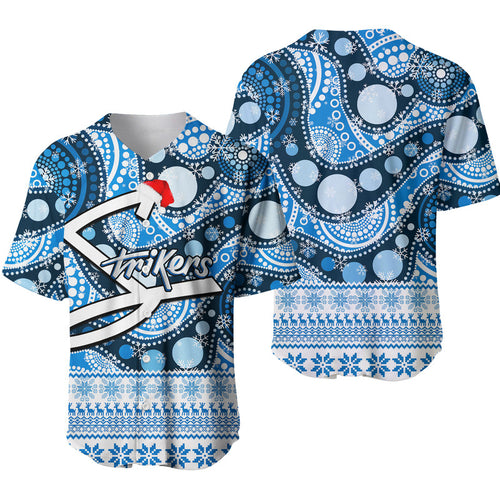 adelaide-strikers-christmas-mix-aboriginal-baseball-jersey