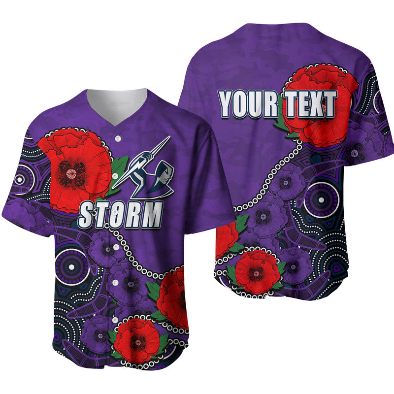 custom-personalised-anzac-day-nrl-storm-army-mix-aboriginal-baseball-jersey