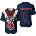custom-personalised-sandringham-dragons-afl-draft-baseball-jersey