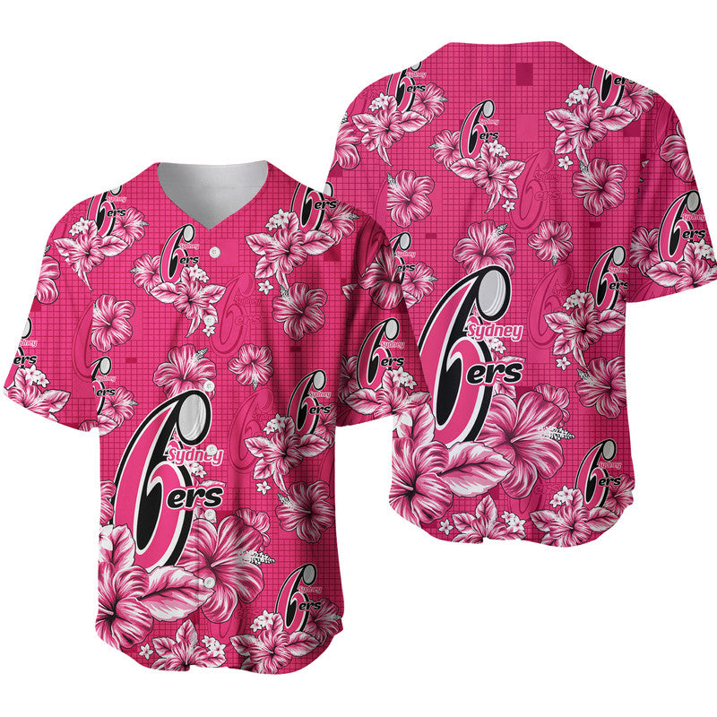 twenty20-cricket-league-baseball-jersey-sydney-sixers-hawaii-style