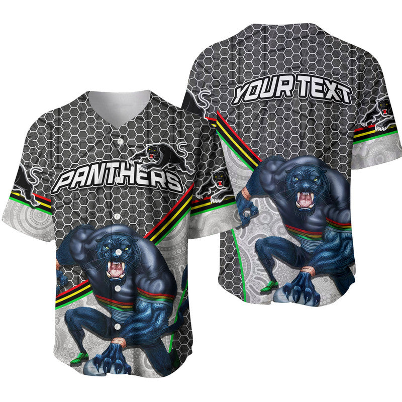 custom-personalised-panthers-rugby-baseball-jersey-mix-aboriginal-simple