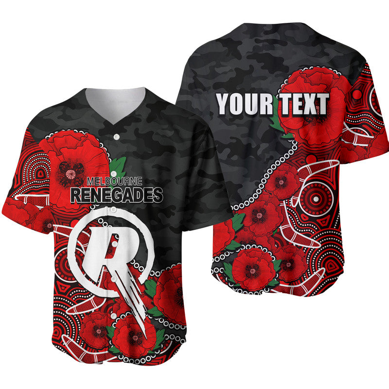 custom-personalised-anzac-day-renegades-army-mix-aboriginal-baseball-jersey
