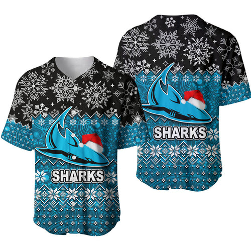 sharks-rugby-baseball-jersey-christmas-2022