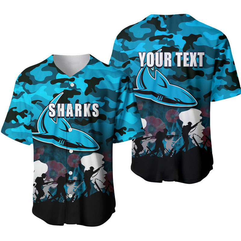 custom-personalised-nrl-anzac-day-baseball-jersey-sharks-army-style