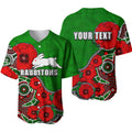 custom-personalised-anzac-day-nrl-rabbitohs-army-mix-aboriginal-baseball-jersey-no1