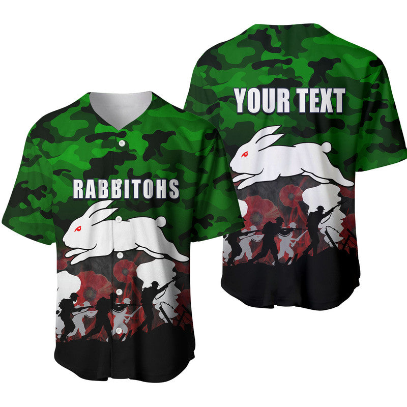 custom-personalised-nrl-anzac-day-baseball-jersey-rabbbitohs-army-style