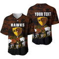 custom-personalised-afl-anzac-day-baseball-jersey-hawks-army-style