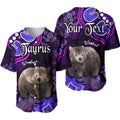 custom-personalised-australian-astrology-baseball-jersey-taurus-wombat-zodiac-aboriginal-vibes-purple