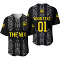 custom-personalised-wellington-phoenix-the-nix-maori-baseball-jersey-soccer-club-original-style-black