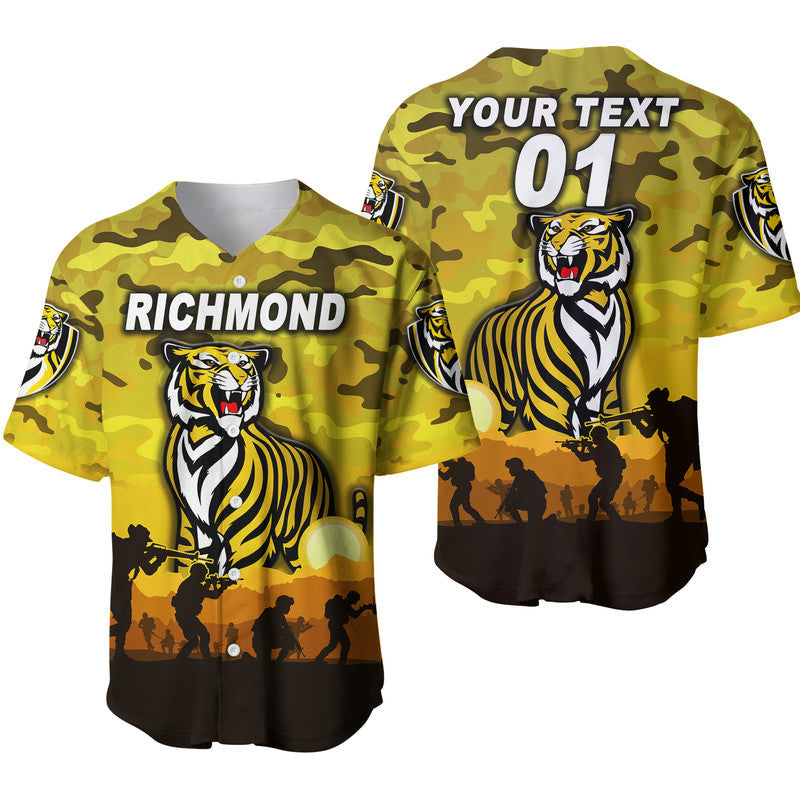 custom-personalised-richmond-tigers-anzac-baseball-jersey-simple-style-yellow