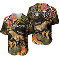 custom-personalised-australian-astrology-baseball-jersey-capricorn-goanna-zodiac-aboriginal-vibes-gold