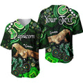 custom-personalised-australian-astrology-baseball-jersey-capricorn-goanna-zodiac-aboriginal-vibes-green