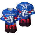 custom-personalised-hermannsburg-western-aranda-bulldogs-football-club-anzac-baseball-jersey-simple-style