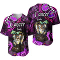 australian-astrology-baseball-jersey-cancer-koala-zodiac-aboriginal-vibes-pink