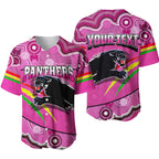 custom-personalised-panthers-rugby-baseball-jersey-aboriginal-basic-style-pink