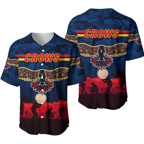 adelaide-crows-anzac-baseball-jersey-simple-style-navy-blue