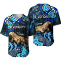 australian-astrology-baseball-jersey-capricorn-goanna-zodiac-aboriginal-vibes-blue