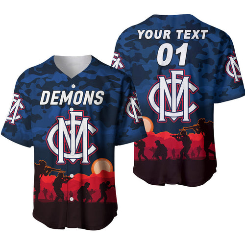 custom-personalised-melbourne-demons-anzac-baseball-jersey-simple-style