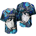 custom-personalised-australian-astrology-baseball-jersey-gemini-sugar-glider-zodiac-aboriginal-vibes-blue