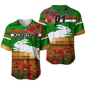 custom-personalised-south-sydney-rabbitohs-anzac-2022-baseball-jersey-poppy-flowers-vibes-green