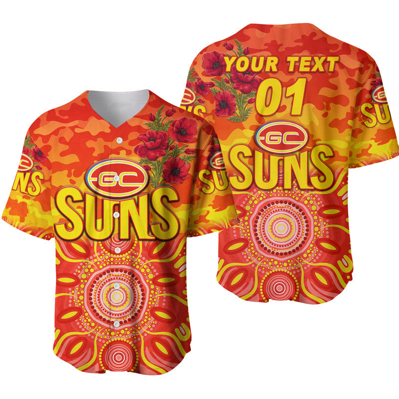 custom-personalised-gold-coast-suns-anzac-baseball-jersey-indigenous-vibes