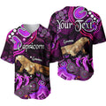 custom-personalised-australian-astrology-baseball-jersey-capricorn-goanna-zodiac-aboriginal-vibes-pink