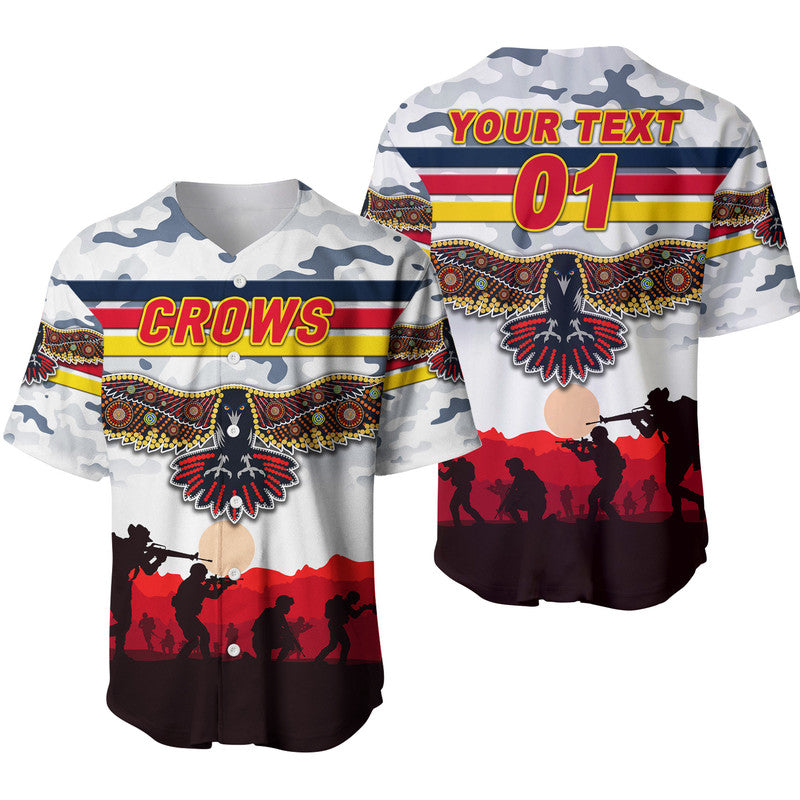 custom-personalised-adelaide-crows-anzac-baseball-jersey-simple-style-white