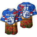 custom-personalised-western-bulldogs-anzac-baseball-jersey-poppy-vibes