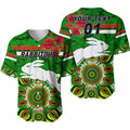 custom-personalised-south-sydney-rabbitohs-anzac-2022-baseball-jersey-indigenous-vibes-green