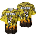 richmond-tigers-anzac-baseball-jersey-simple-style-yellow