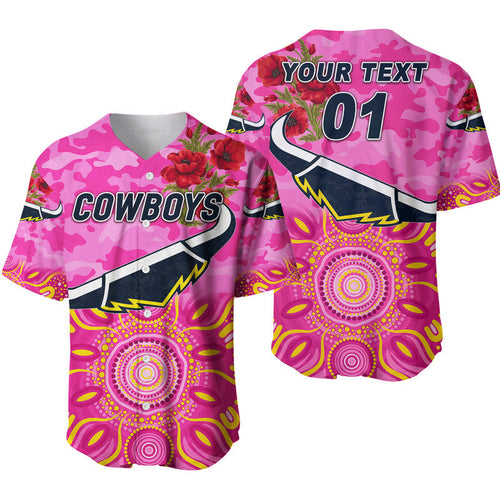 custom-personalised-north-queensland-cowboys-anzac-2022-baseball-jersey-indigenous-vibes-pink