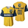 custom-personalised-central-coast-mariners-baseball-jersey-soccer-club-original-style-gold