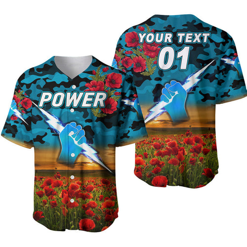 custom-personalised-port-adelaide-power-anzac-baseball-jersey-poppy-vibes