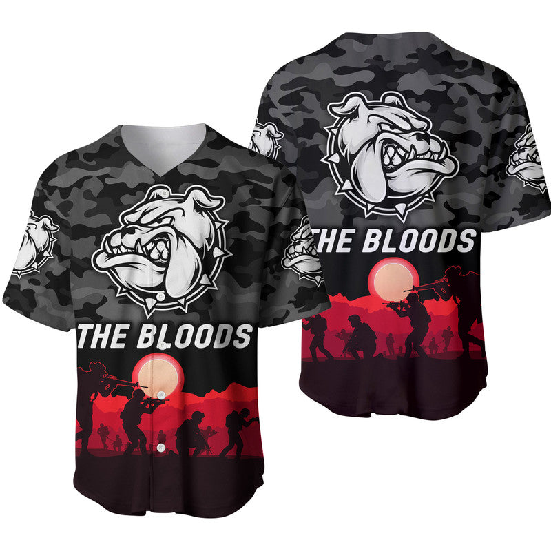 west-football-club-alice-springs-anzac-baseball-jersey-the-bloods-simple-style-black