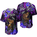 custom-personalised-australian-astrology-baseball-jersey-pisces-platypus-zodiac-aboriginal-vibes-purple