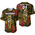 custom-personalised-richmond-tigers-anzac-baseball-jersey-poppy-vibes-black