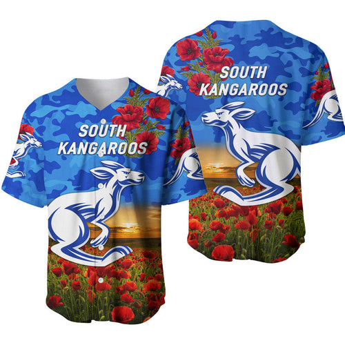 south-alice-football-club-kangaroos-anzac-baseball-jersey-poppy-vibes