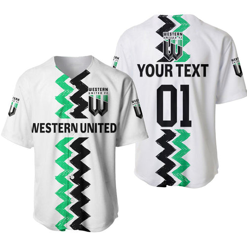 custom-personalised-western-united-baseball-jersey-soccer-club-original-style-white