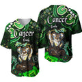 australian-astrology-baseball-jersey-cancer-koala-zodiac-aboriginal-vibes-green