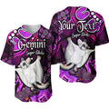 custom-personalised-australian-astrology-baseball-jersey-gemini-sugar-glider-zodiac-aboriginal-vibes-pink