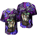 custom-personalised-australian-astrology-baseball-jersey-cancer-koala-zodiac-aboriginal-vibes-purple