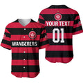 custom-personalised-western-sydney-wanderers-baseball-jersey-soccer-club-original-style-black